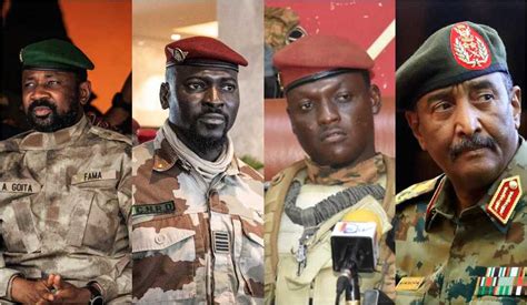 to a Coup d'État 2025