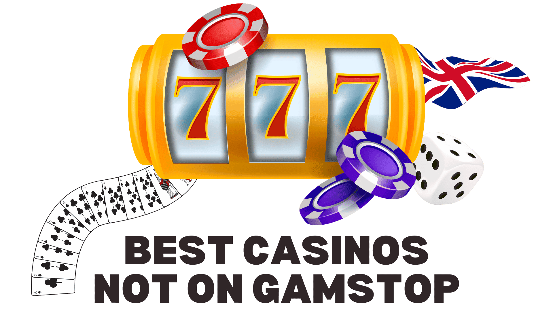 Explore the Best Casino Sites Not on Gamstop 1572