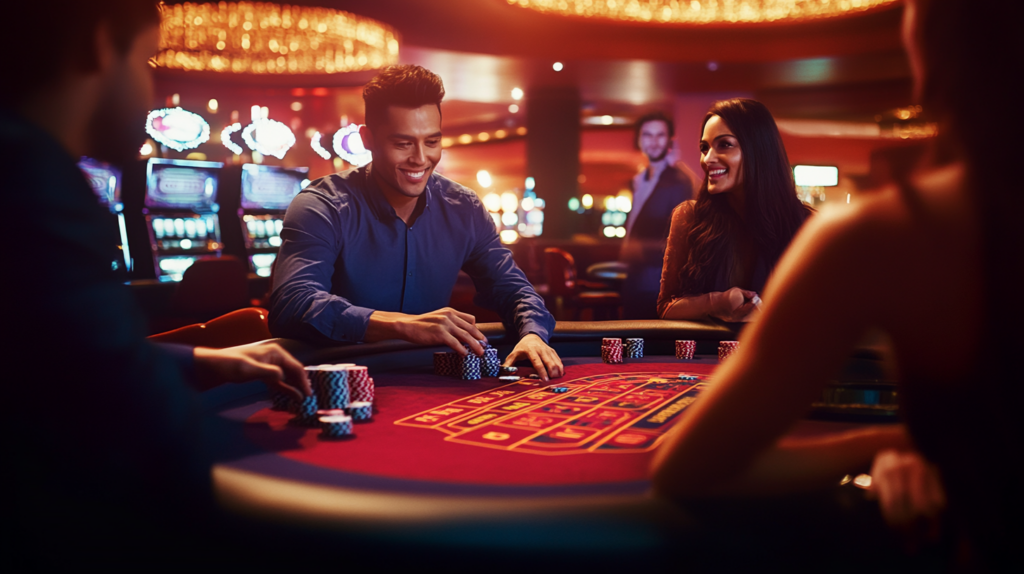 Exploring UK Casinos Not on Gamstop 883 Exploring UK Casinos Not on Gamstop 883