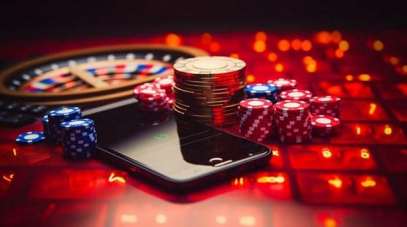 Best Online Casinos for High Payout Rates Best Online Casinos for High Payout Rates