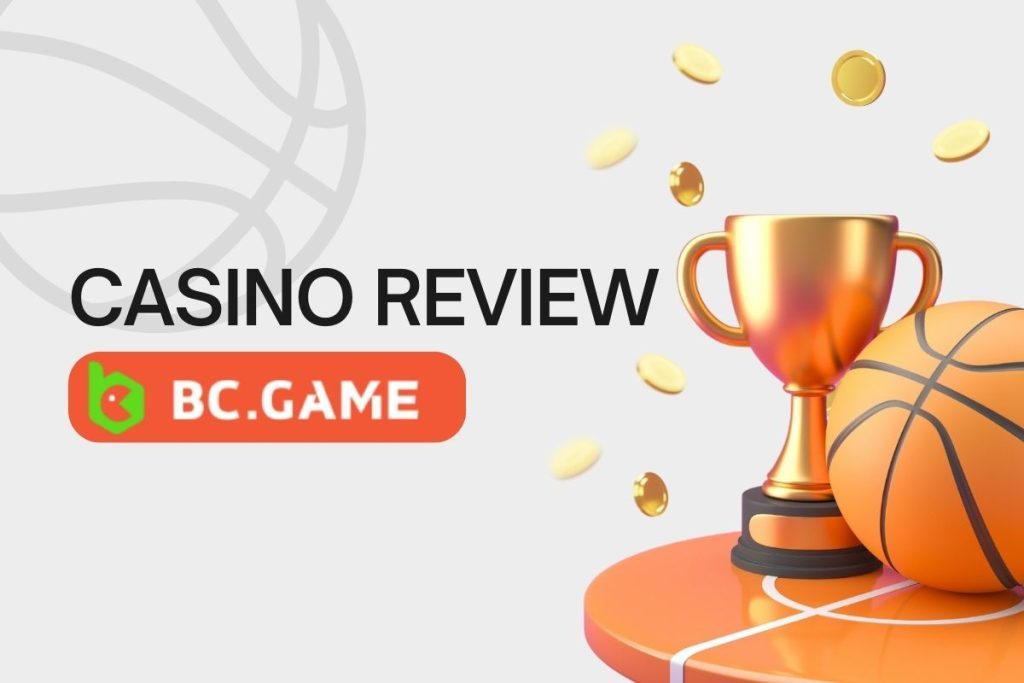 Discovering the Thrills of BC.Game Discovering the Thrills of BC.Game