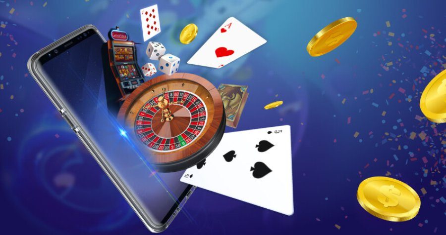 Exclusive Online Casino Offers for New Players 1 Exclusive Online Casino Offers for New Players 1