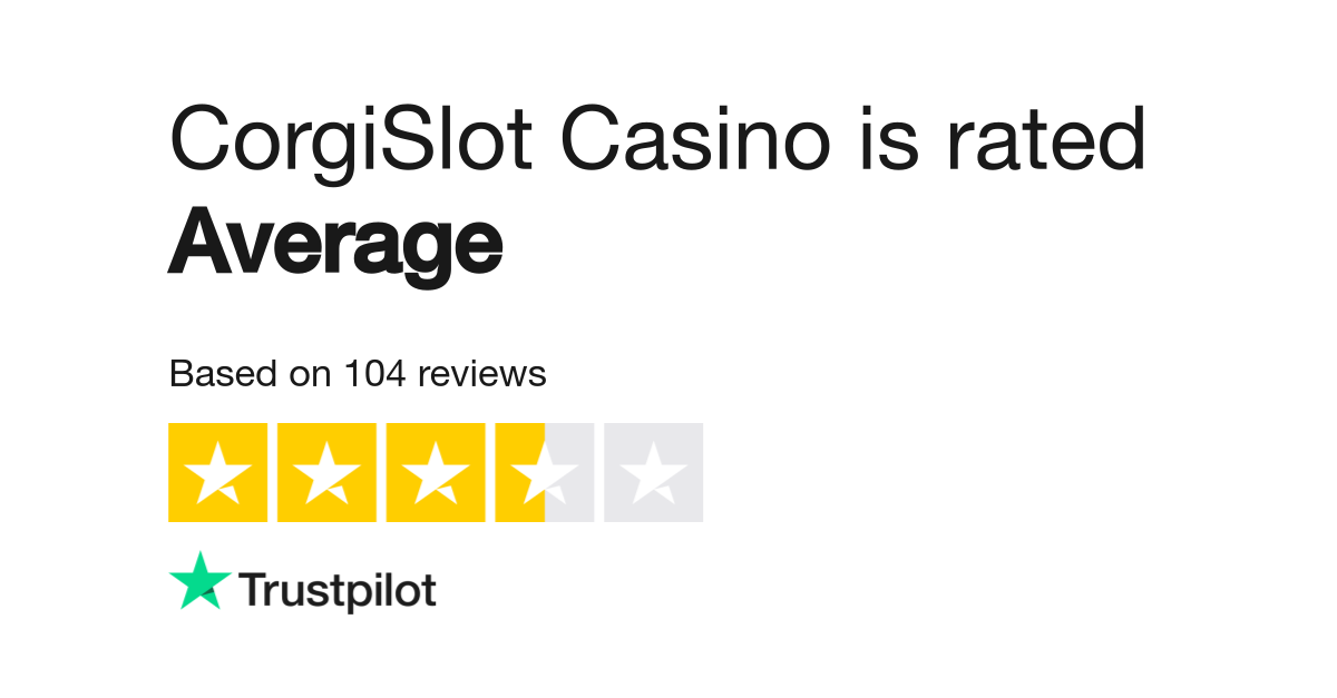 Explore the Exciting World of CorgiSlot Casino Online Games Explore the Exciting World of CorgiSlot Casino Online Games