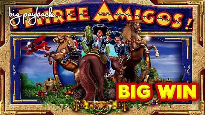 Explore the Exciting World of Online Casino Amigo Wins Explore the Exciting World of Online Casino Amigo Wins