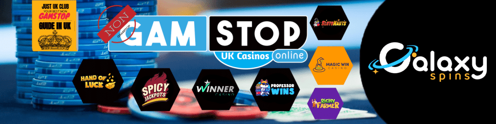 Exploring Casino Galaxy Spins UK A Guide to Online Gaming Exploring Casino Galaxy Spins UK A Guide to Online Gaming