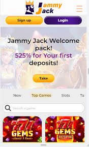 Exploring the Thrill of Casino Jammy Jack UK Exploring the Thrill of Casino Jammy Jack UK