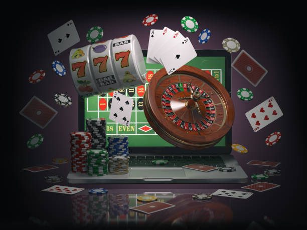 Exploring the World of Betnaga The Future of Online Betting Exploring the World of Betnaga The Future of Online Betting
