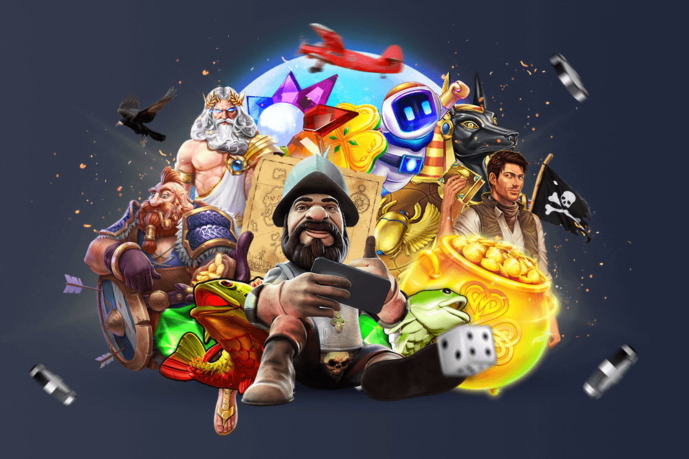 Exploring the World of Betnaga The Future of Online Betting Exploring the World of Betnaga The Future of Online Betting