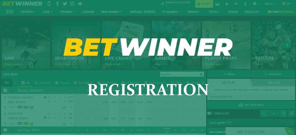 Ultimate Guide to Bonus Betwinner Ultimate Guide to Bonus Betwinner