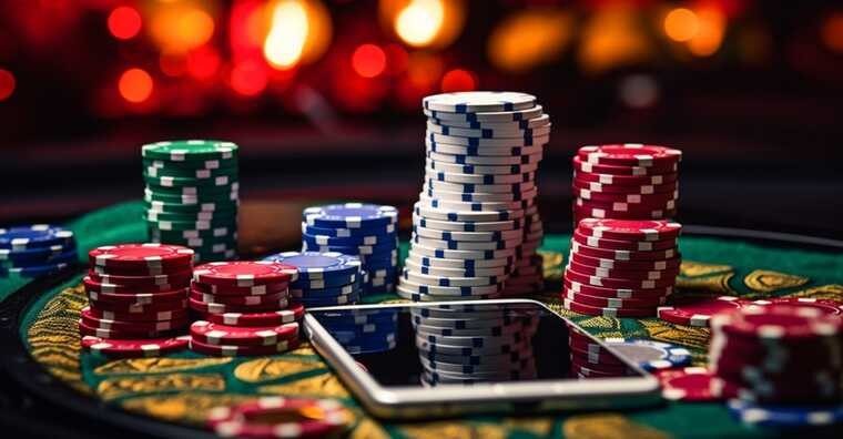 Vulkan Vegas Casino - Idealne miejsce dla miłośników gier Vulkan Vegas Casino - Idealne miejsce dla miłośników gier